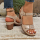 Naila | Women's Effortless Elegance for Every Step