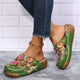 Faye | Women's Stylish Non Slip Wedge Sandal