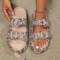 Desert Paisley