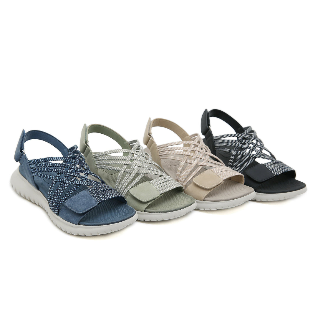 Raquel | Women's supportive Comfort Sandals
