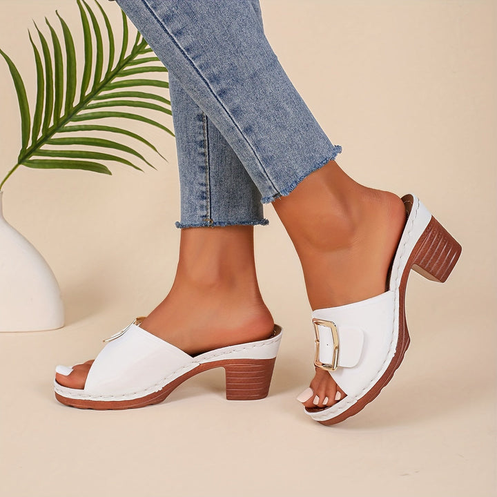 Selina | Women's Classic Elegance, Effortless Wear
