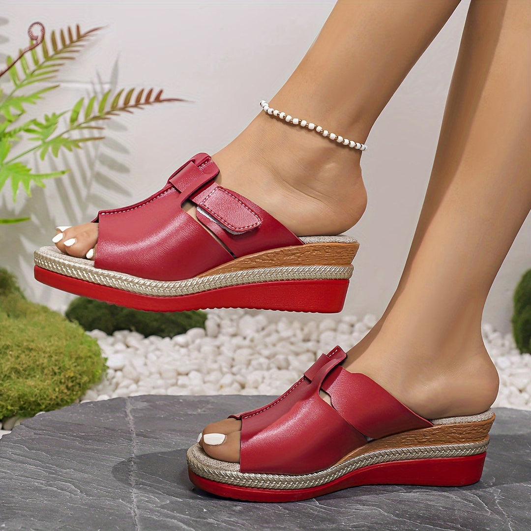 Nayeli | Women's Vibrant Style, Effortless Comfort