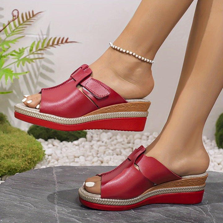 Nayeli | Women's Vibrant Style, Effortless Comfort