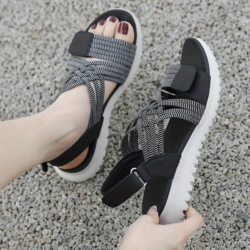Raquel | Women's supportive Comfort Sandals