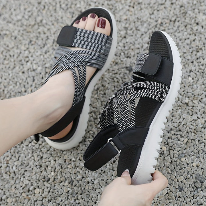 Raquel | Women's supportive Comfort Sandals