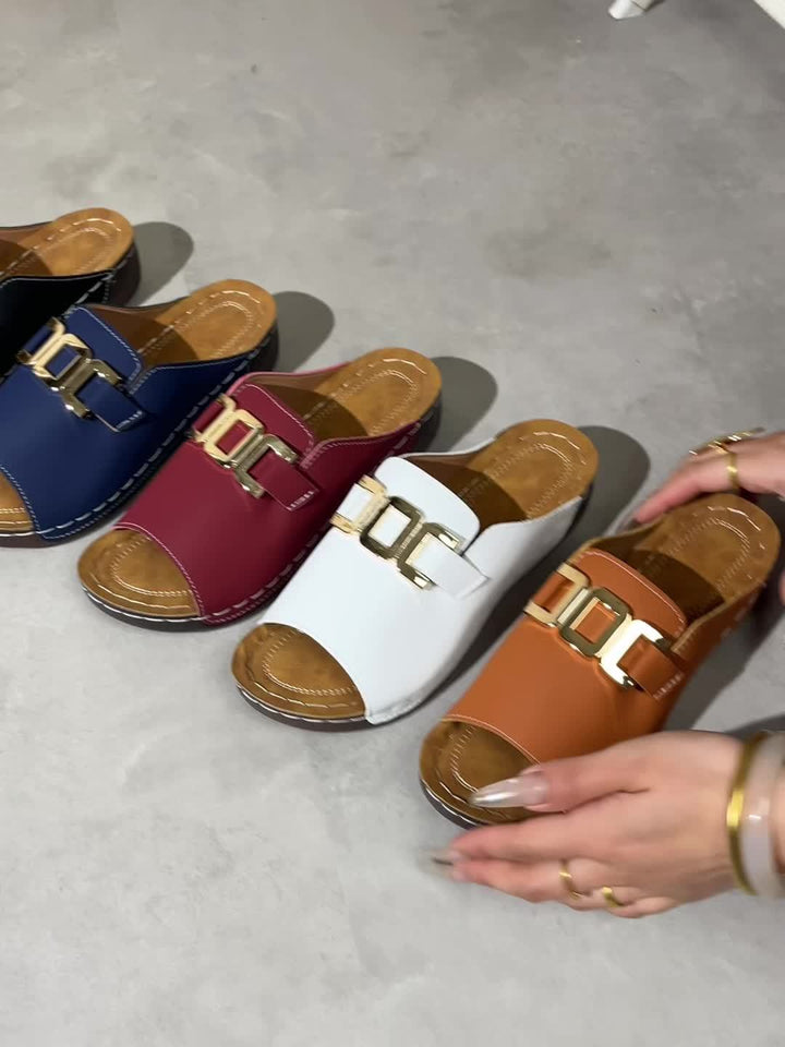 Aurelie | Women's Effortless Style, All-Day Comfort