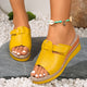 Nayeli | Women's Vibrant Style, Effortless Comfort