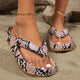 Salome | Women's Marsa Cloud Foam Sandals