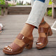 Winona | Women's Classic Elegance, All-Day Comfort