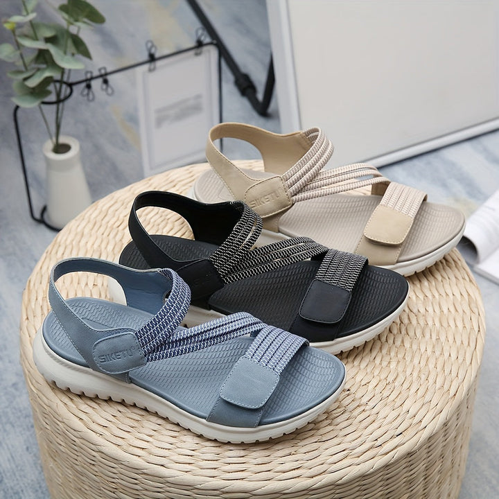 Naima | Women's Maximum Support Sandals