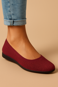 Bordeauxrood