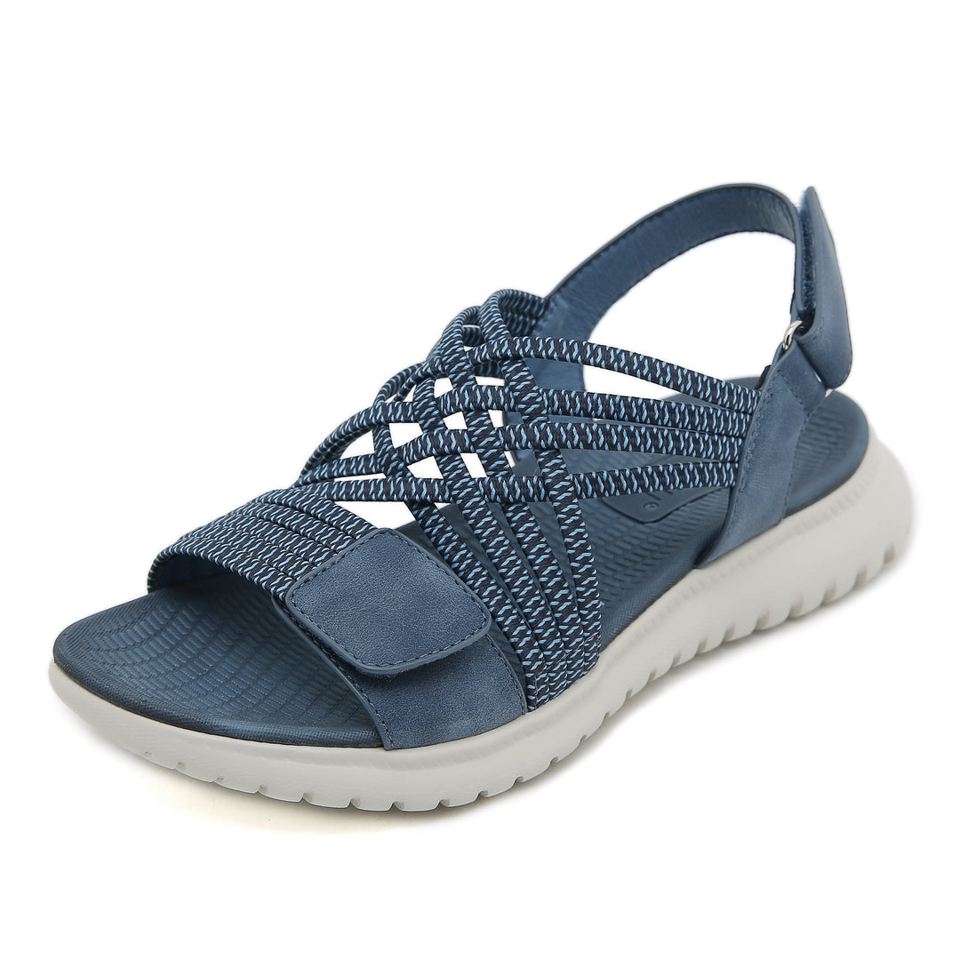 Raquel | Women's supportive Comfort Sandals