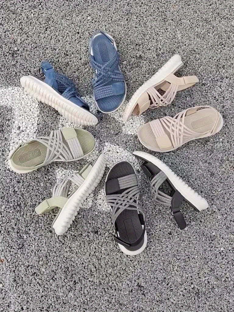 Raquel | Women's supportive Comfort Sandals
