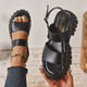 Zlata | Women's Modern Edge, Effortless Comfort