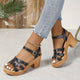 Asel | Women's Effortless Height, Lasting Comfort