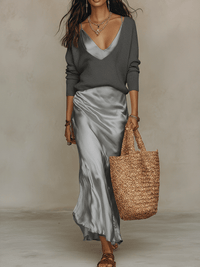 Grey