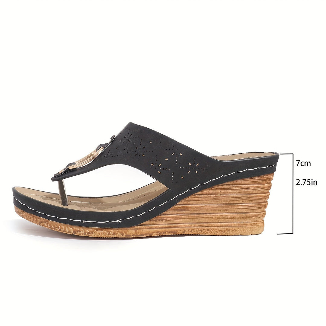 Josephine | Women's Elegant Style, All-Day Comfort