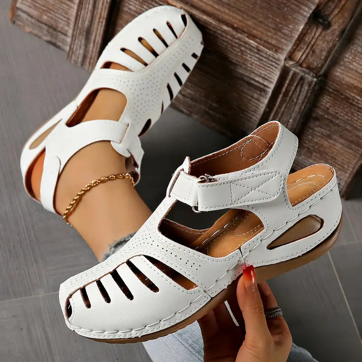 Nela | Women's Amari Sandals