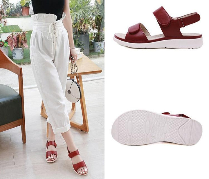Kora | Women's Casual supportive Sandals