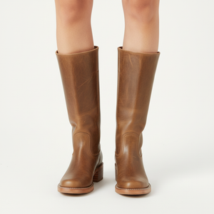 Light Brown