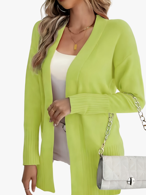 Fluorescerend groen