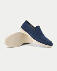 Navy blue