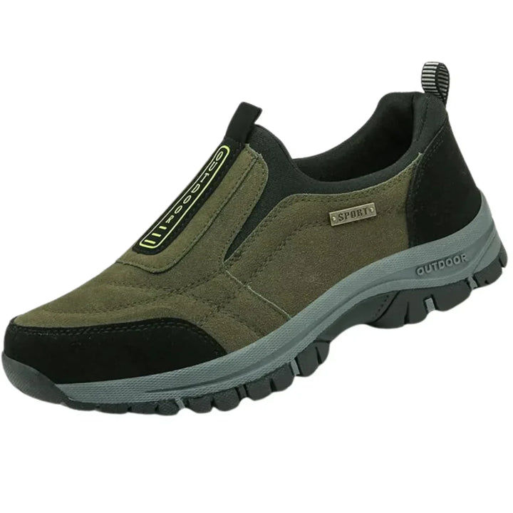 Walking Shoes Shoes in Blue - View 5 | Bellmere