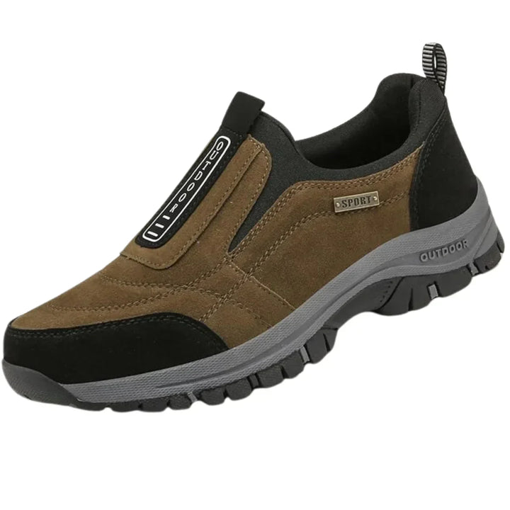 Walking Shoes Shoes in Blue - View 4 | Bellmere