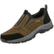 Walking Shoes Shoes in Blue - View 4 | Bellmere