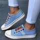 Ava | Low-Top Everyday Walking Sneakers