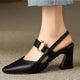 Everyday Style in Black | Bellmere