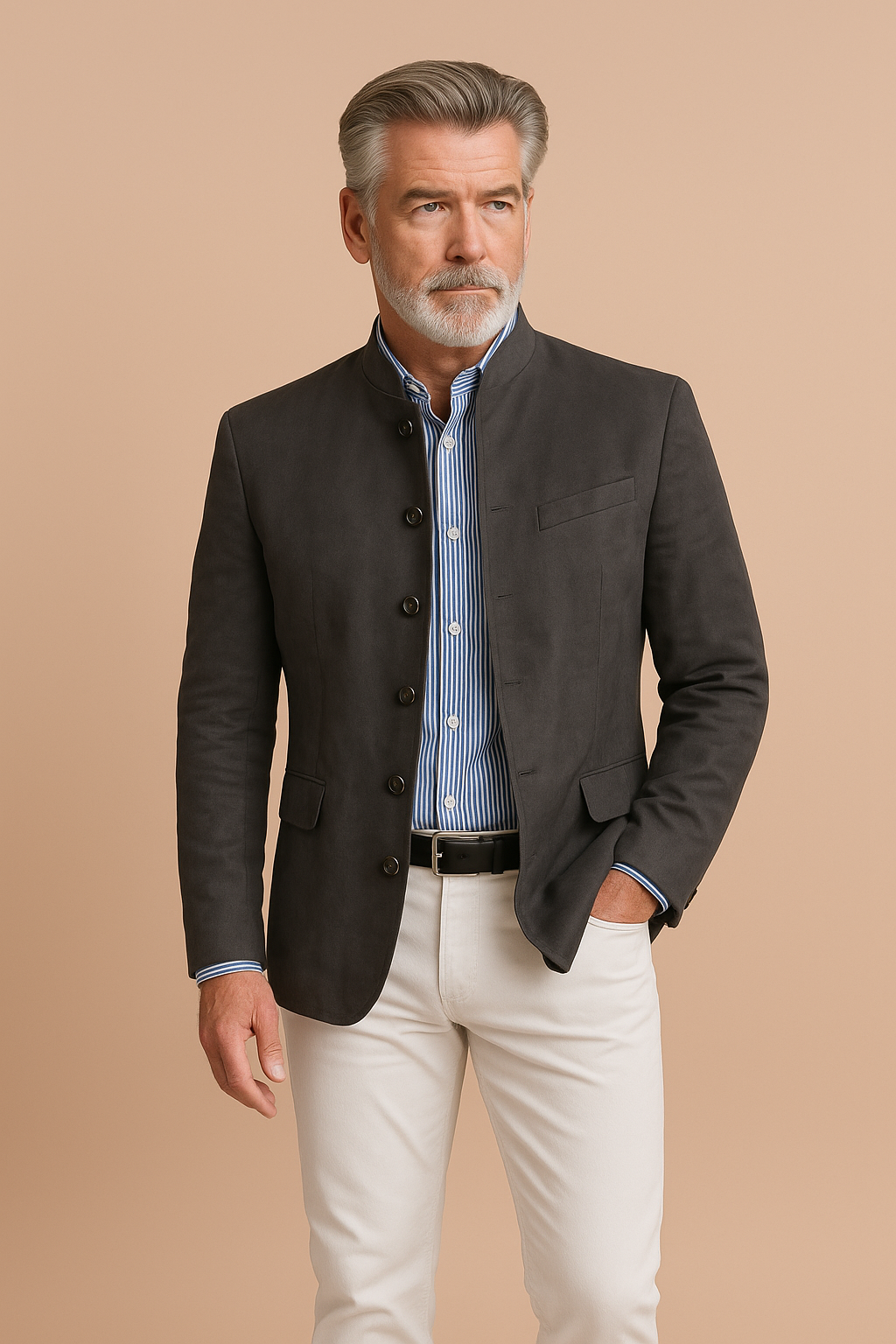 Women's formal blazer
