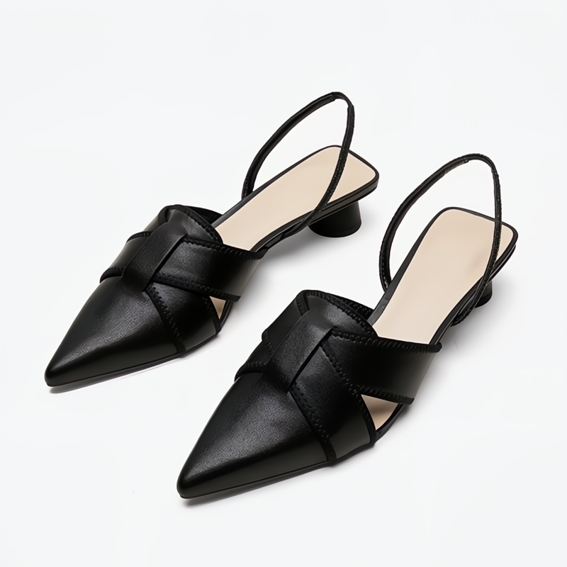Penelope | Women's Lia Low Heeled Sandals