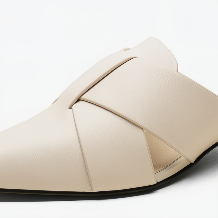Penelope | Women's Lia Low Heeled Sandals