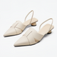Penelope | Women's Lia Low Heeled Sandals