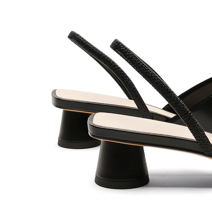 Penelope | Women's Lia Low Heeled Sandals