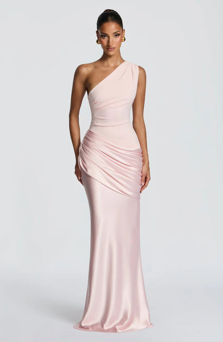Robe Maxi Sidonie