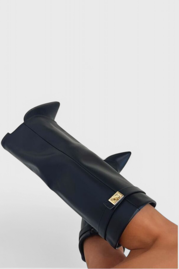 Women's Everyday Boots in Beige - View 13 | Bellmere