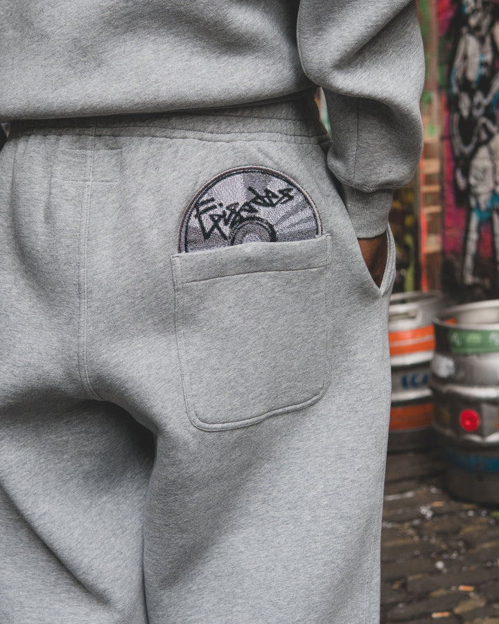 Pullover hoodie with drawstring hood and front kangaroo pocket