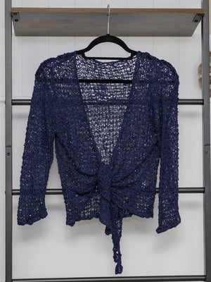Navy Blue