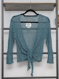 Denim Blue