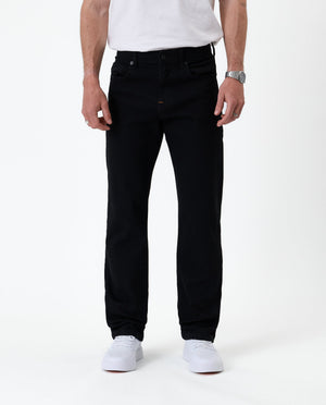 Jet Black