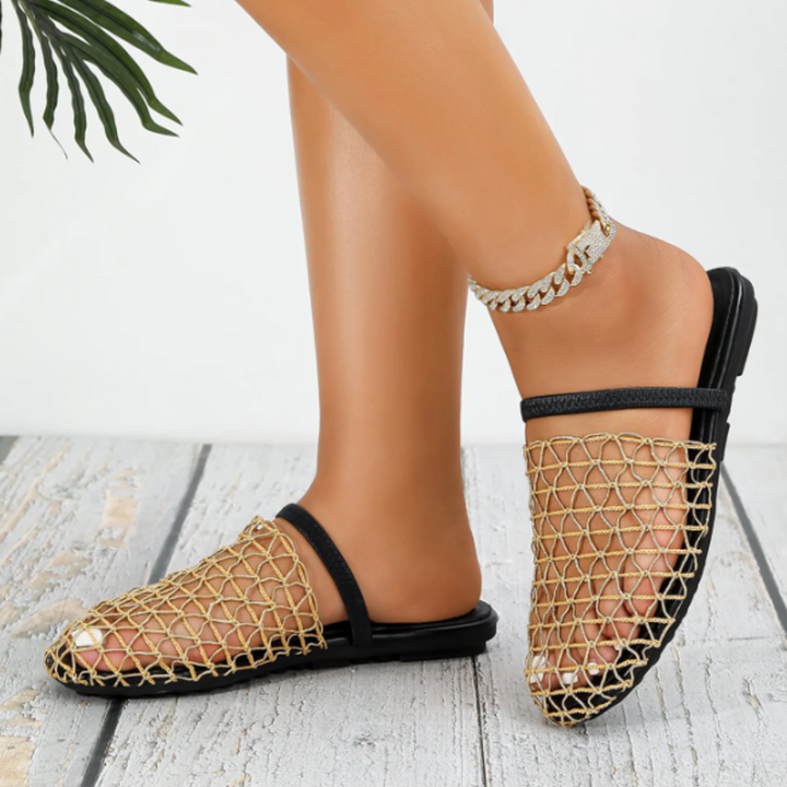Arisha | Women's Summer Mesh Sandals