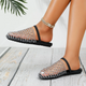 Arisha | Women's Summer Mesh Sandals
