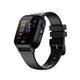 Kids GPS smartwatch with digital display and wristband