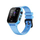Kids GPS smartwatch with digital display and wristband