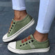 Ava | Low-Top Everyday Walking Sneakers