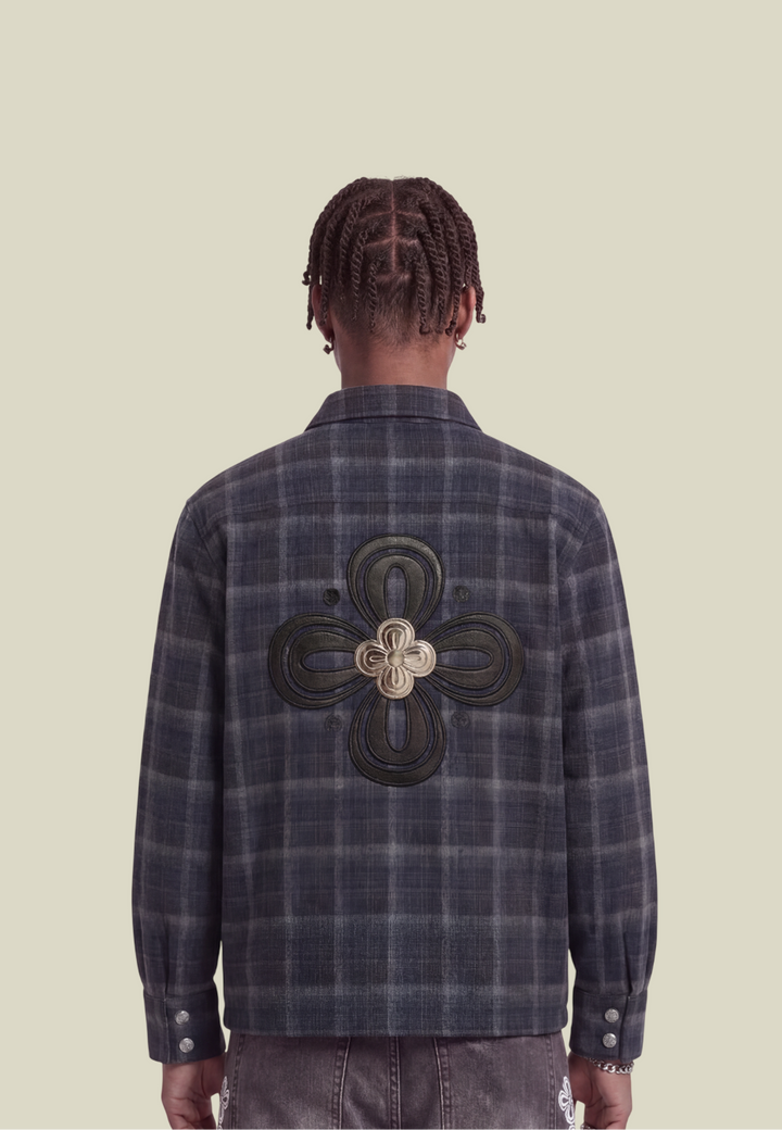 Flannel Blue fashion product