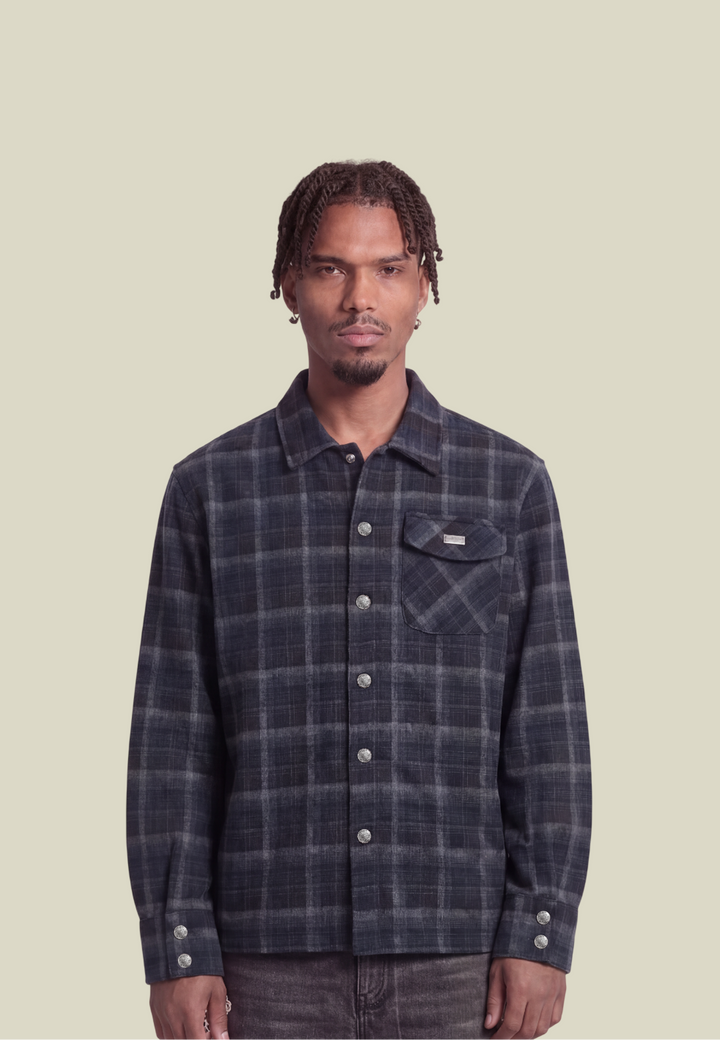 Flannel Blue fashion product