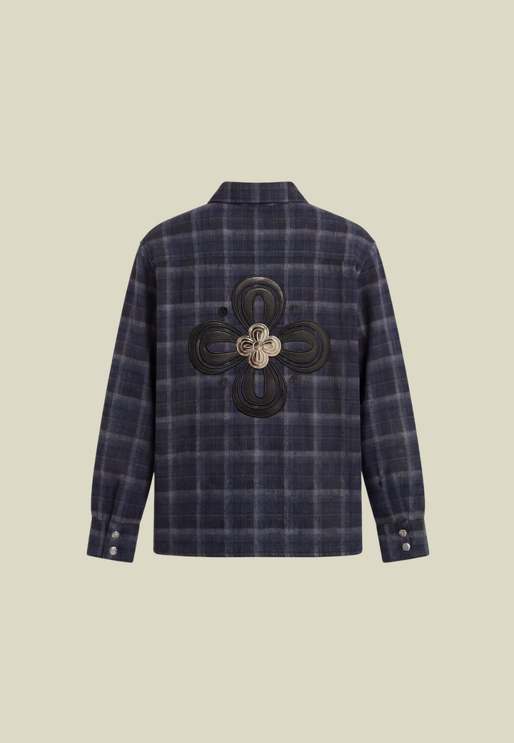 Flannel Blue fashion product